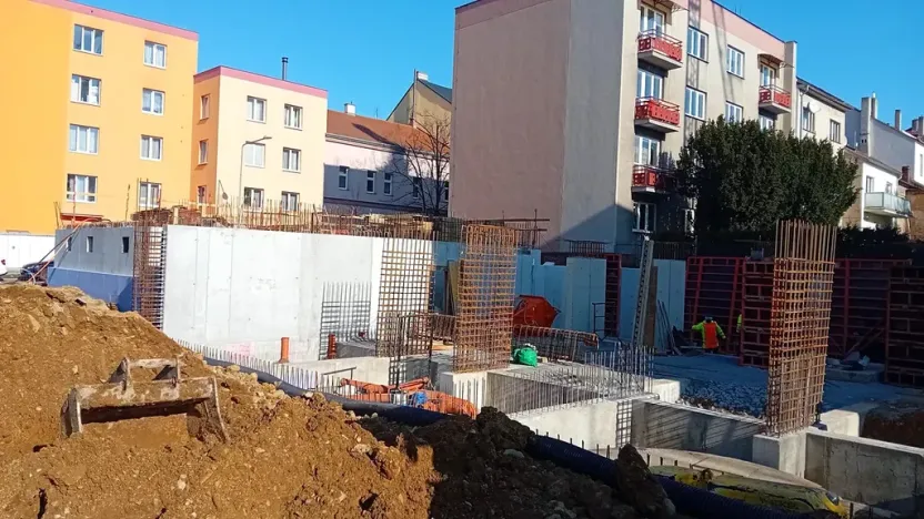 Prodej bytu 3+kk, Plzeň, Zahradní, 73 m2