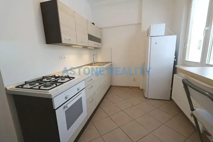 Prodej bytu 1+1, Praha - Záběhlice, Malinová, 42 m2