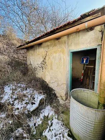 Prodej rodinného domu, Nemotice, 88 m2