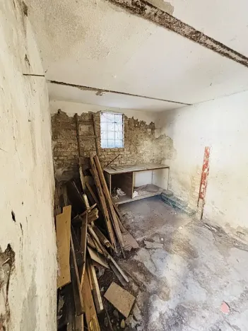 Prodej rodinného domu, Nemotice, 88 m2