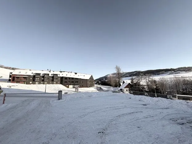 Prodej apartmánu, Dolní Morava, 54 m2