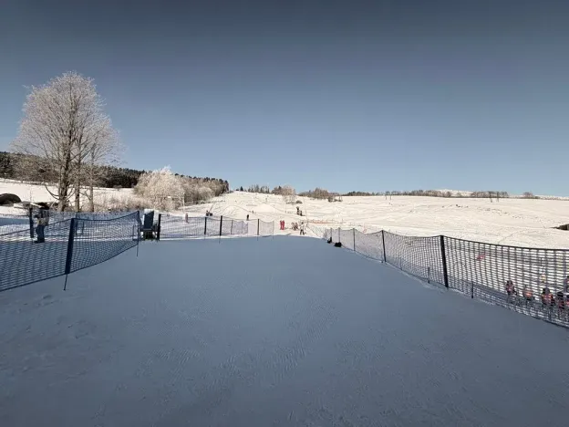 Prodej apartmánu, Dolní Morava, 54 m2