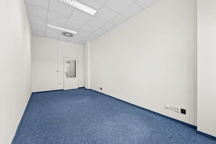 Pronájem kanceláře, Praha - Podolí, Pod Pekařkou, 12 m2