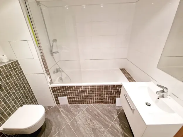 Pronájem bytu 2+kk, Praha - Břevnov, Patočkova, 55 m2