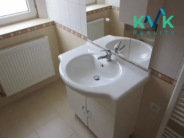 Pronájem bytu 3+1, Karlovy Vary, Slepá, 73 m2