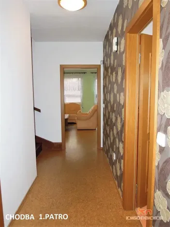 Pronájem pokoje, Brno, Marie Hübnerové, 23 m2