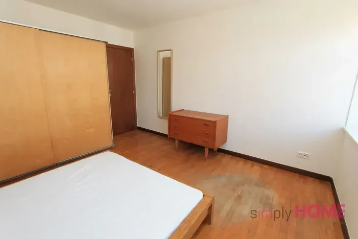 Pronájem bytu 3+kk, Praha - Vinohrady, Slezská, 74 m2
