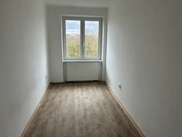 Pronájem bytu 3+1, Mlečice, 72 m2