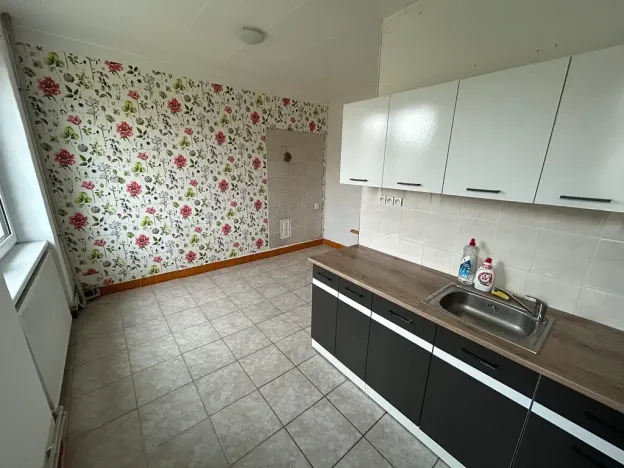 Pronájem bytu 3+1, Mlečice, 72 m2