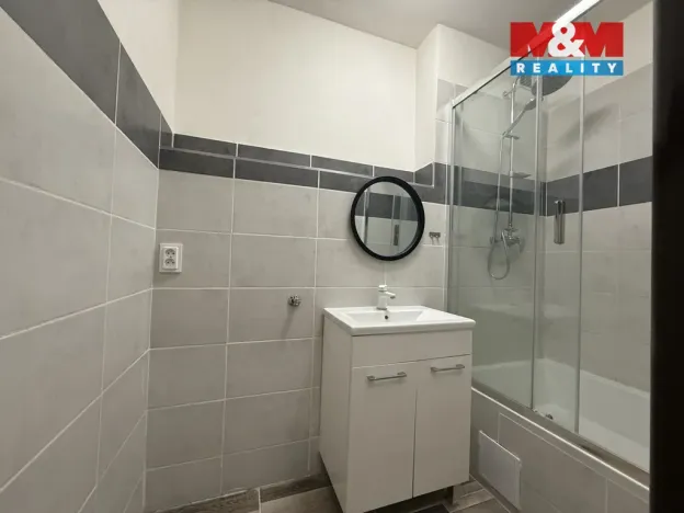 Pronájem bytu 3+1, Ostrava - Poruba, Marie Majerové, 69 m2