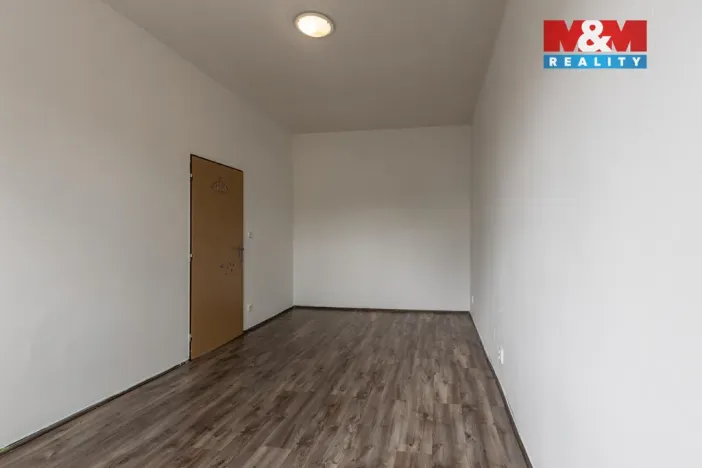 Prodej bytu 2+1, Nýrsko, Petra Bezruče, 70 m2
