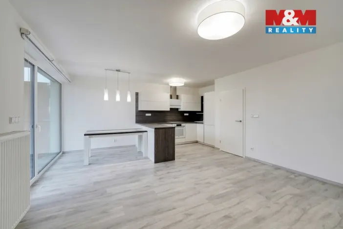 Pronájem rodinného domu, Plzeň - Radobyčice, Řadová, 139 m2