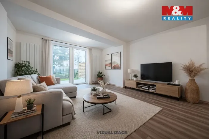 Prodej rodinného domu, Praha - Libeň, Na štěpnici, 120 m2