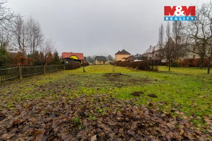 Prodej pozemku pro bydlení, Zásada, 1334 m2