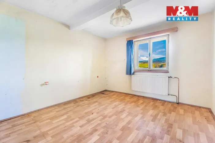 Prodej rodinného domu, Osečná, U Potoka, 170 m2