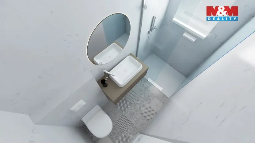 Prodej rodinného domu, Mimoň - Mimoň I, Eliášova, 200 m2