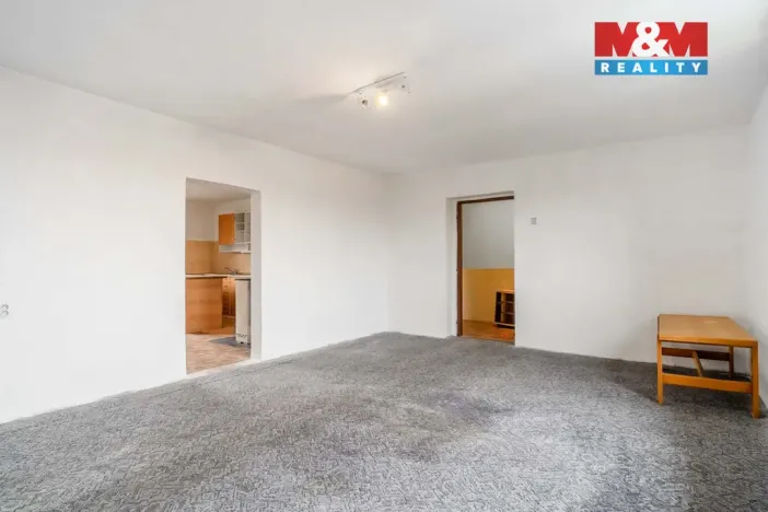 Prodej rodinného domu, Mimoň - Mimoň I, Eliášova, 200 m2