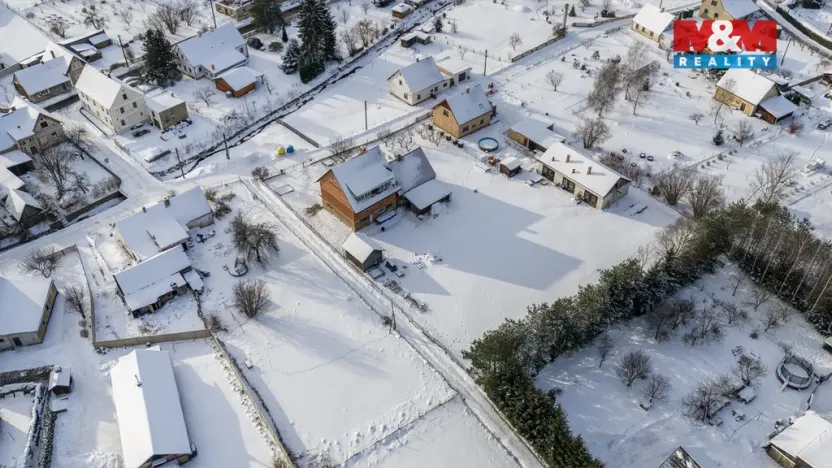 Prodej rodinného domu, Jindřichovice pod Smrkem, 215 m2