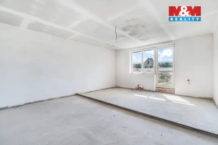 Prodej rodinného domu, Jindřichovice pod Smrkem, 215 m2