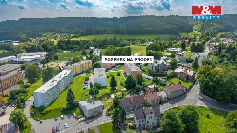 Prodej rodinného domu, Český Dub, 115 m2