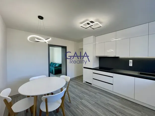 Pronájem bytu 2+1, Veselí nad Moravou, Kollárova, 51 m2