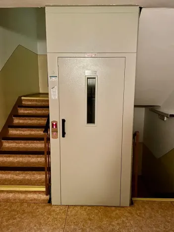 Prodej bytu 1+1, Litoměřice, Stránského, 41 m2