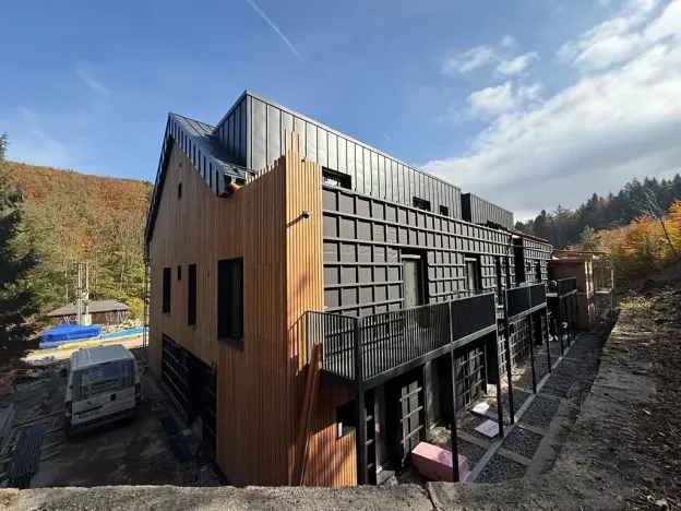 Prodej apartmánu, Javorník, 49 m2