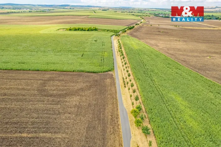 Prodej pole, Žatčany, 25490 m2