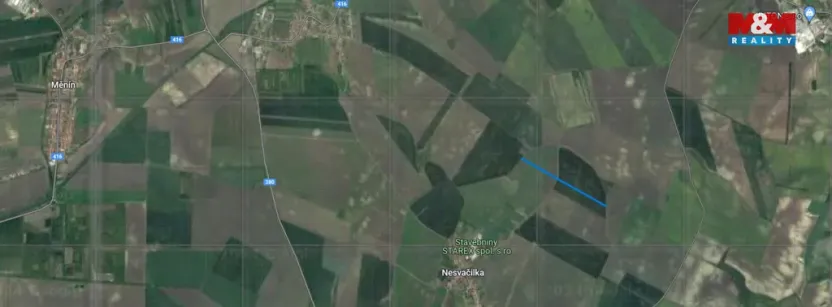 Prodej pole, Žatčany, 25490 m2