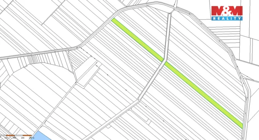 Prodej pole, Žatčany, 25490 m2