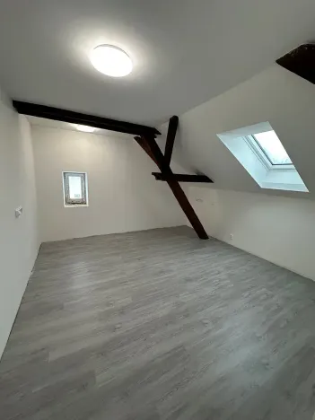 Prodej bytu 3+kk, Úsobí, 73 m2