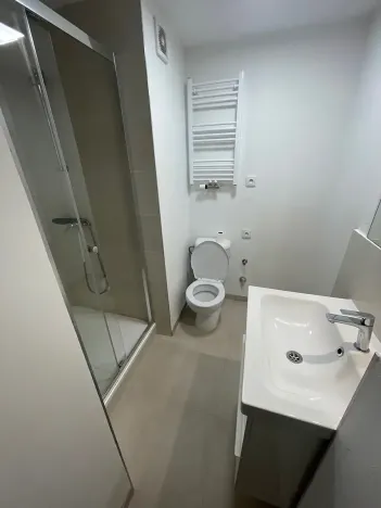 Pronájem bytu 2+kk, Praha - Nusle, Čiklova, 37 m2