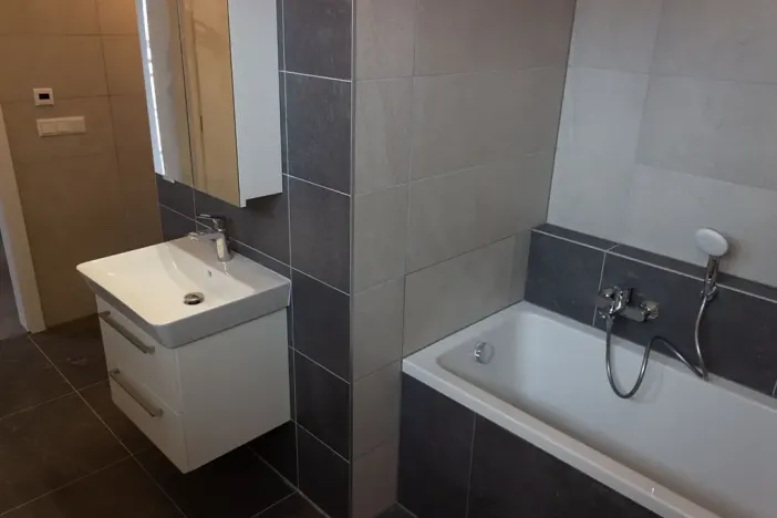 Pronájem bytu 4+kk, Znojmo, Třešňová, 102 m2