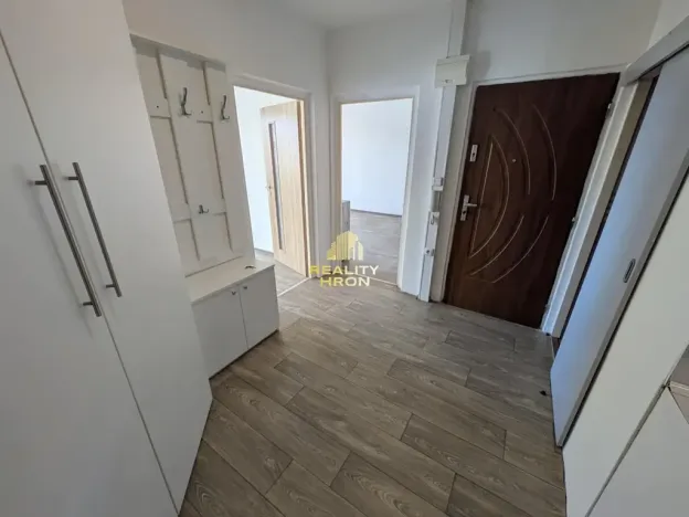 Prodej bytu 2+1, Chomutov, Zahradní, 60 m2