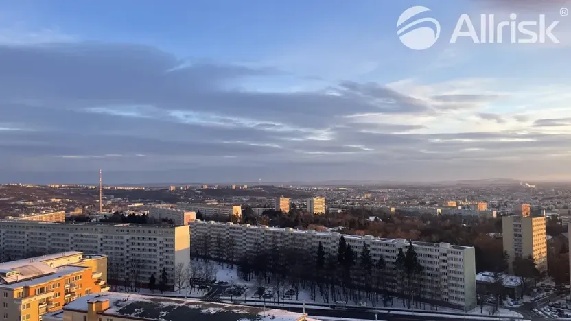 Pronájem atypického bytu, Brno, Majdalenky, 200 m2