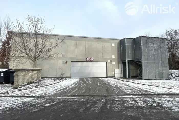 Prodej garáže, Brno, Turgeněvova, 15 m2