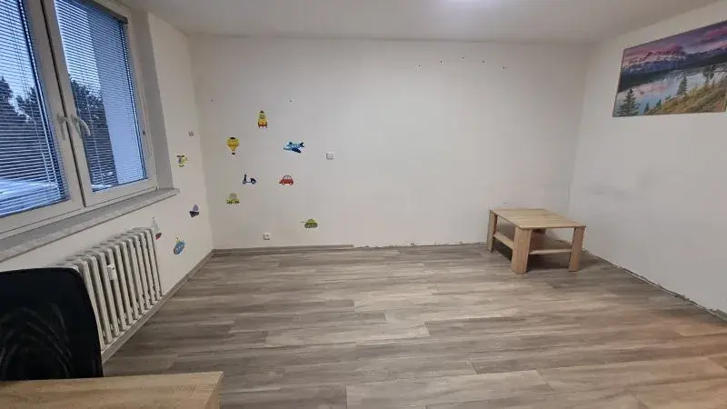 Pronájem bytu 2+1, Jihlava, Kosovská, 54 m2