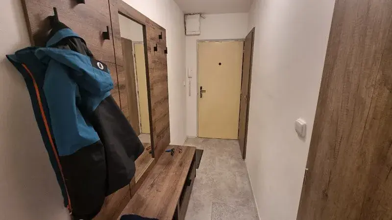 Pronájem bytu 2+1, Jihlava, Kosovská, 54 m2