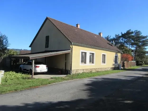 Prodej rodinného domu, Písek, 298 m2