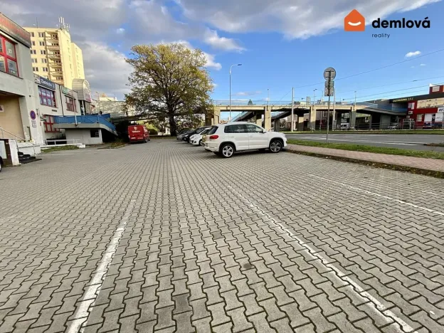 Pronájem obchodního prostoru, Ostrava, Výškovická, 213 m2