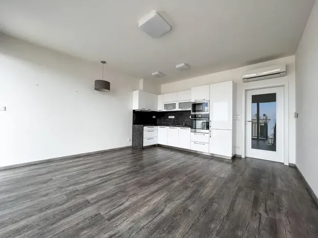 Pronájem bytu 2+kk, Havlíčkův Brod, Havlíčkova, 54 m2