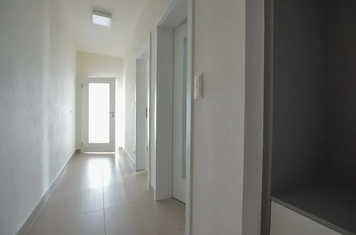 Pronájem bytu 2+kk, Havlíčkův Brod, Havlíčkova, 54 m2