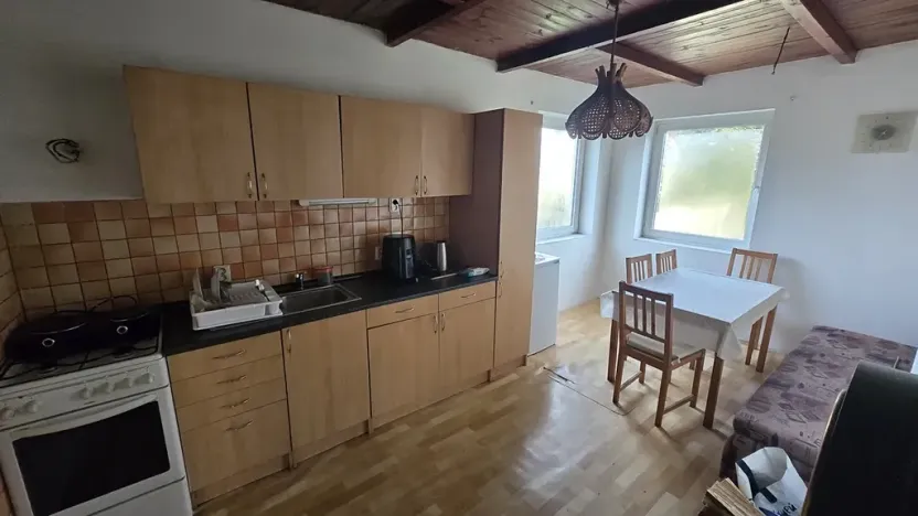 Prodej chaty, Svojetice, K Jezírku, 58 m2