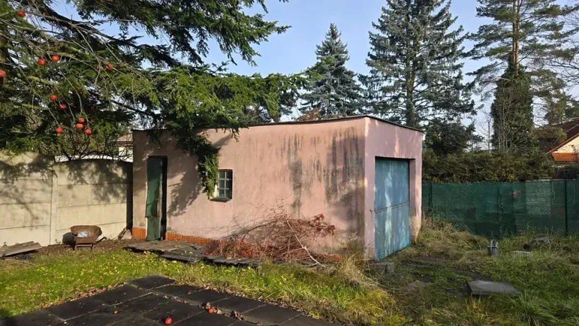 Prodej chaty, Svojetice, K Jezírku, 58 m2