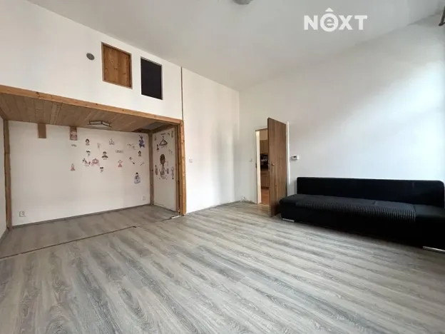 Pronájem bytu 2+kk, České Budějovice, Skuherského, 53 m2