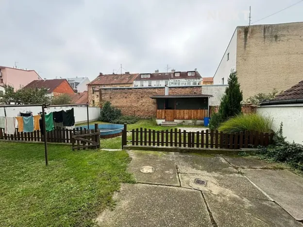 Pronájem bytu 2+kk, České Budějovice, Skuherského, 53 m2