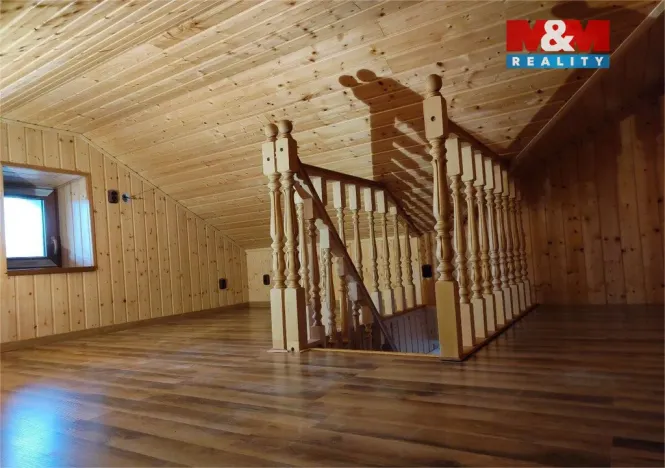 Pronájem bytu 3+1, Varnsdorf, Mladoboleslavská, 130 m2