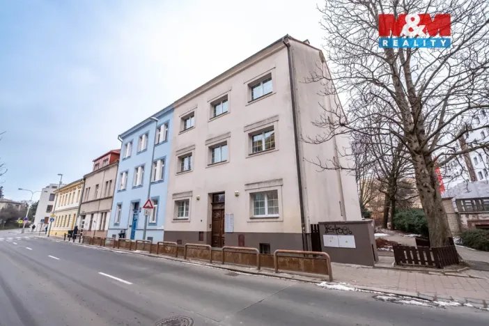 Pronájem kanceláře, Praha - Strašnice, Kolovratská, 18 m2