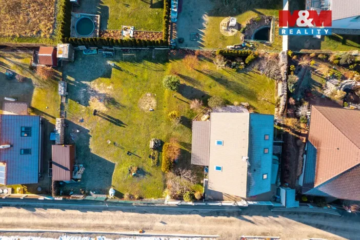 Prodej rodinného domu, Zlatá, 148 m2