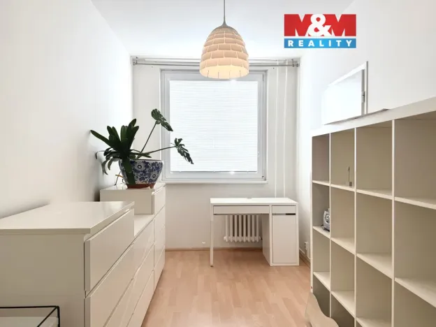 Pronájem bytu 2+1, Praha - Hlubočepy, 44 m2
